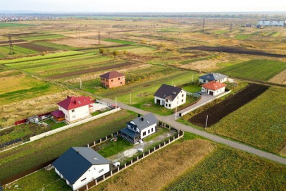 Działka Sprzedaż Ożarów Mazowiecki